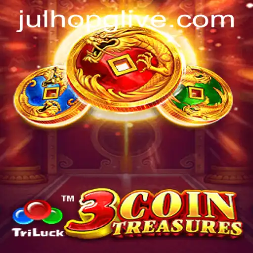 Exploring the World of 3CoinTreasures: A New Era in Digital Gaming