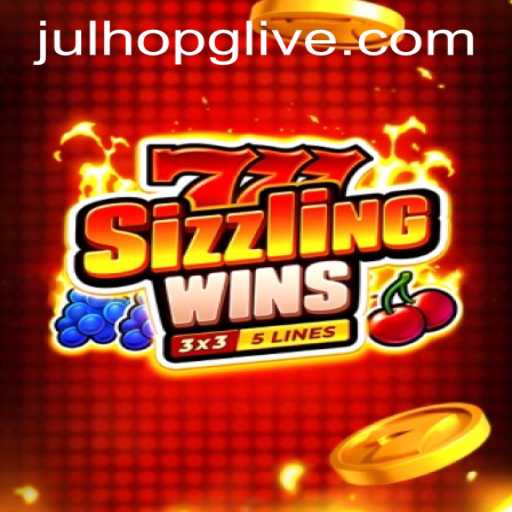 Unveiling the Excitement of 777sizzlingwins with Julhopg PH Login