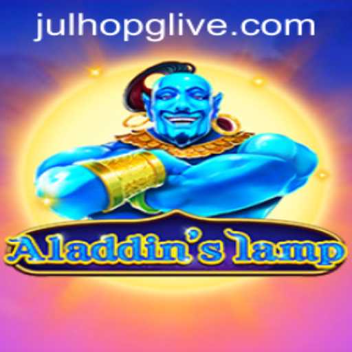 Aladdinslamp: Discovering Magic in Gaming with Julhopg PH Login