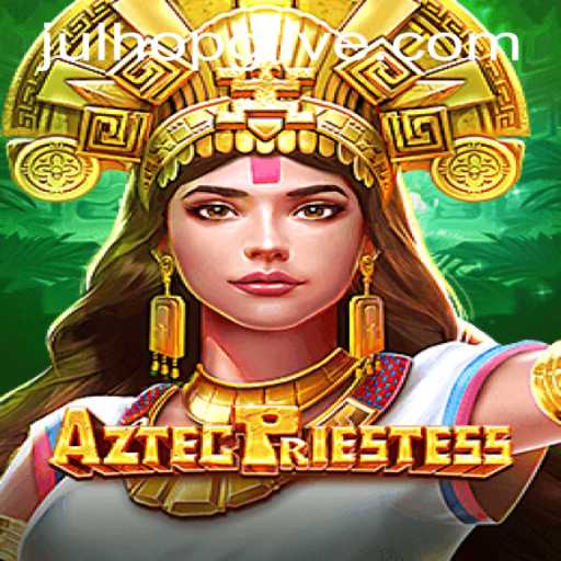 AztecPriestess: Immerse Yourself in Ancient Lore and Adventure