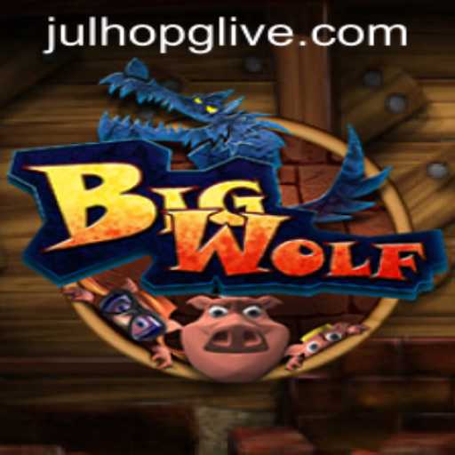 BigWolf: An Exciting Universe of Strategy and Adventure