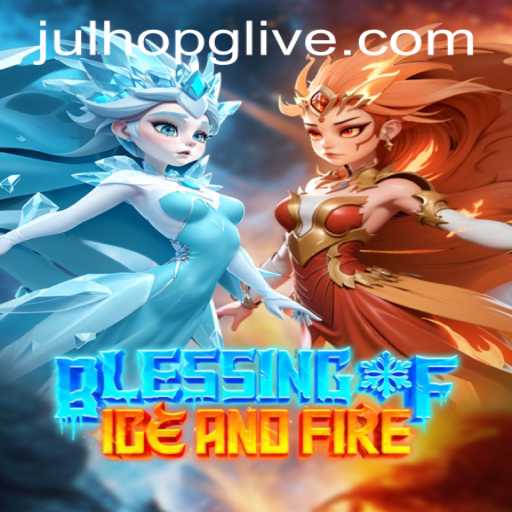 Unveiling the Epic Saga of Blessing of Ice and Fire