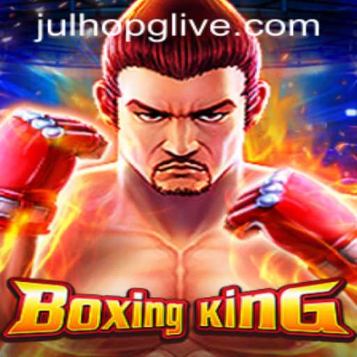 BoxingKing: A Knockout Experience in Virtual Reality