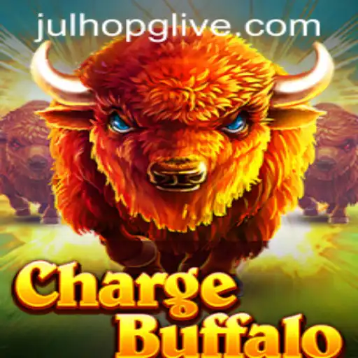 ChargeBuffalo: The Thrilling New Game That's Taking the World by Storm