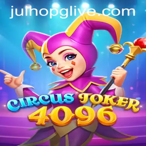 Exploring CircusJoker4096: The Thrilling Arcade Sensation in PH