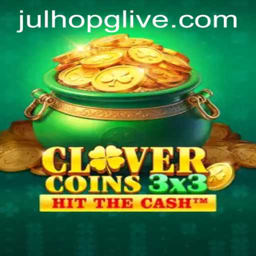 Explore the World of Clovercoin3x3: A Thrilling New Puzzle Game