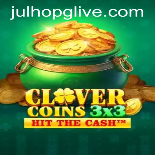 Explore the World of Clovercoin3x3: A Thrilling New Puzzle Game