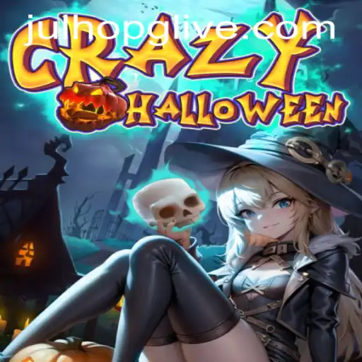 The World of CrazyHalloween: A Spooky Adventure with julhopg PH Login