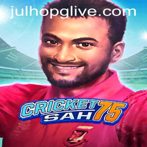 Exploring the Excitement of CricketSah75 and the Aspect of Julhopg PH Login