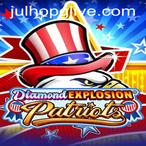 Unveiling the Thrill: DiamondExplosionPatriots