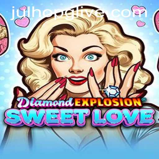 DiamondExplosionSweetLove: A Dazzling Adventure in Gem-Packed Romance
