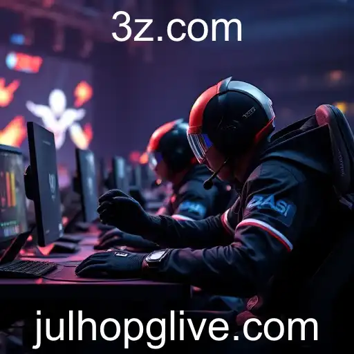 Revolução nos Jogos com o Lançamento de Console Futurístico