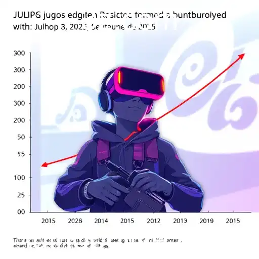 Crescimento e Desafios do Setor de Jogos em 2025