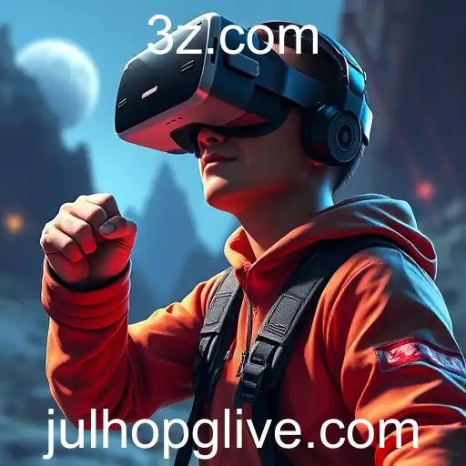 Novidades Revolucionárias no Universo dos Jogos em 2025