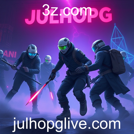 A Revolução dos Jogos em 2025: O Impacto da Realidade Aumentada