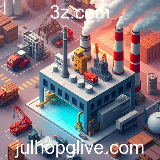 A Evolução do Mundo dos Jogos em 2025