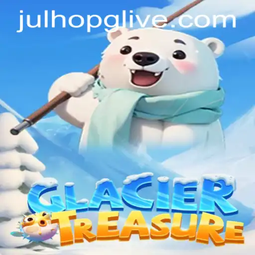 Discover the Chilling Adventure of GlacierTreasure: A New Era in Gaming