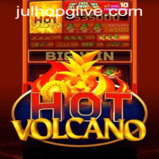 Exploring the Fiery World of HotVolcano