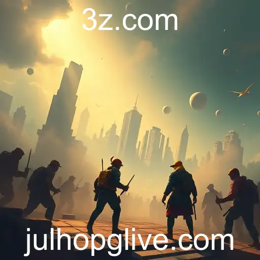 Explorando o Mundo dos Jogos Brasileiros em 2025