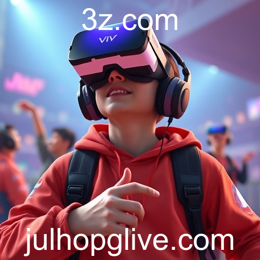 Explorando as Tendências em Jogos no Meio de 2025