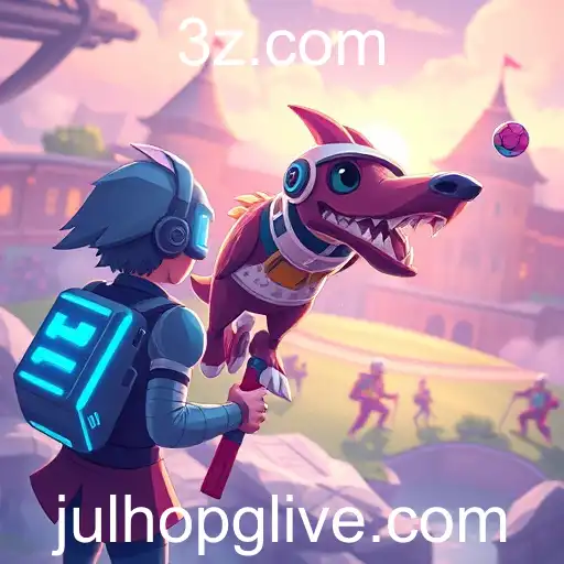 Evolução e Impacto dos Jogos em 2025