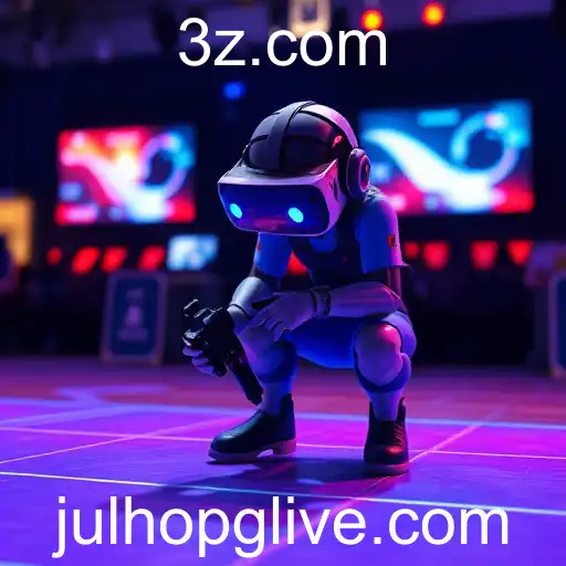 Transformações no Panorama dos Jogos no Brasil