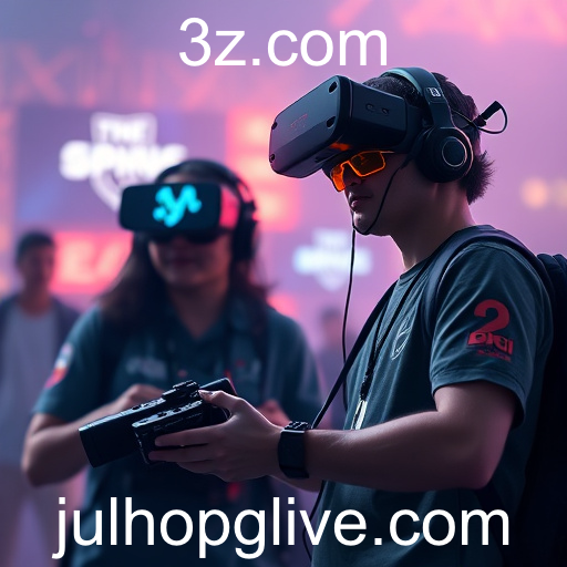 Novidades e Tendências no Mundo dos Games: Julho de 2025