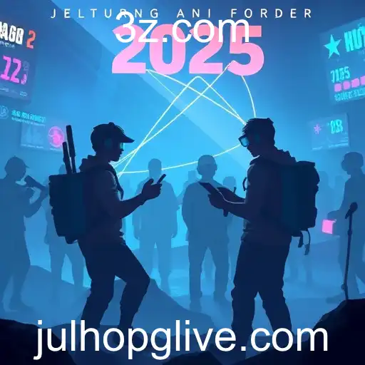 Impacto dos Jogos no Cotidiano Moderno: Tendências de 2025