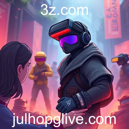 Tendências e Inovações nos Jogos Online em 2025