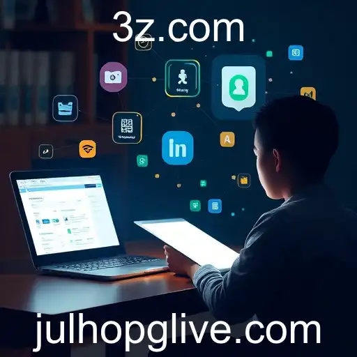 Tendências e Inovações no Mercado de Jogos em 2025