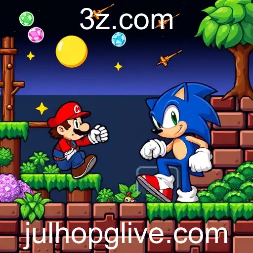 Tendências de Jogos em Português: O Impacto do 'JulhoPG'