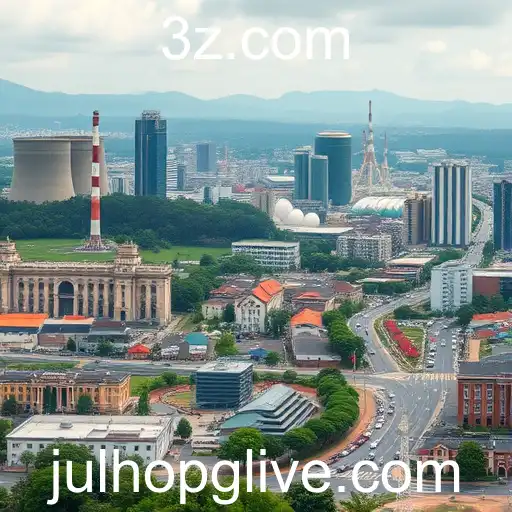 Transformações Globais Afetam Economia Brasileira