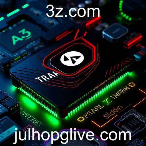 O Impacto do Metaverso nos Jogos Eletrônicos