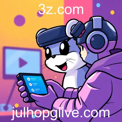 Revolução nos Jogos: Impacto e Tendências de 2025