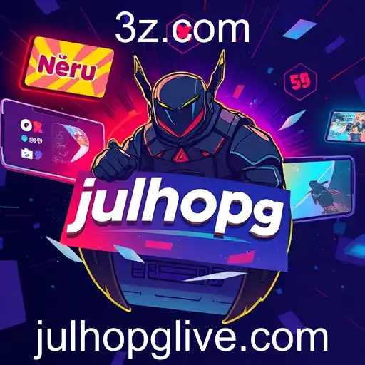 A Ascensão do 'julhopg': Tendências e Futuro dos Jogos no Brasil