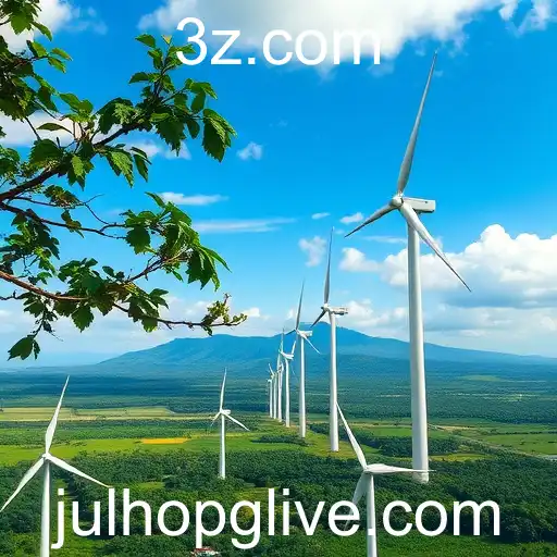 Avanços e Desafios do Desenvolvimento Sustentável no Brasil