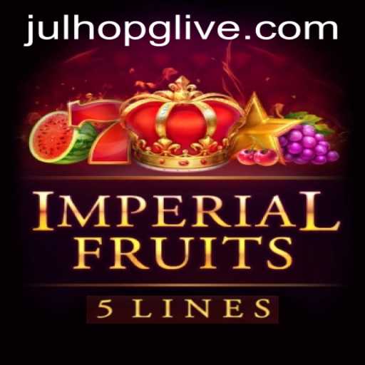 Discovering ImperialFruits5: A Thrilling Gaming Adventure