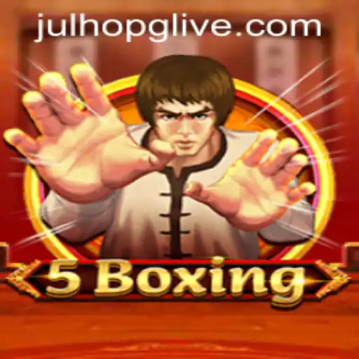 Discover the Thrilling World of 5Boxing: Rules, Gameplay, and Exciting Features