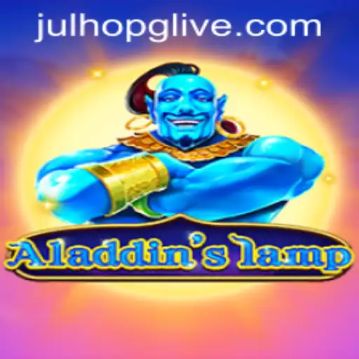Aladdinslamp: Discovering Magic in Gaming with Julhopg PH Login