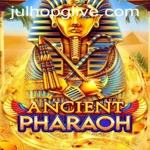 The Enigmatic World of AncientPharaoh: A Comprehensive Guide on Gameplay and Entry