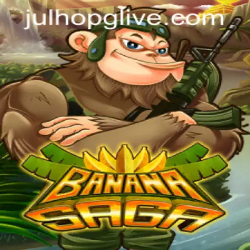 Unlock the Tropical Adventure of BananaSaga: A Thrilling Journey Awaits