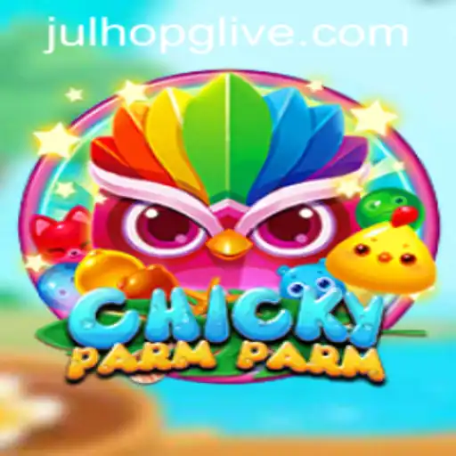 ChickyParmParm: An Innovative Gaming Delight