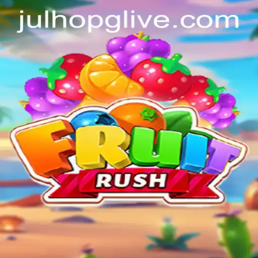 The Exciting World of FruitRush: A Juicy Adventure Awaits