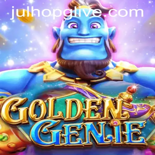 Exploring the Mystical World of GOLDENGENIE: A Gamechanger in Interactive Entertainment