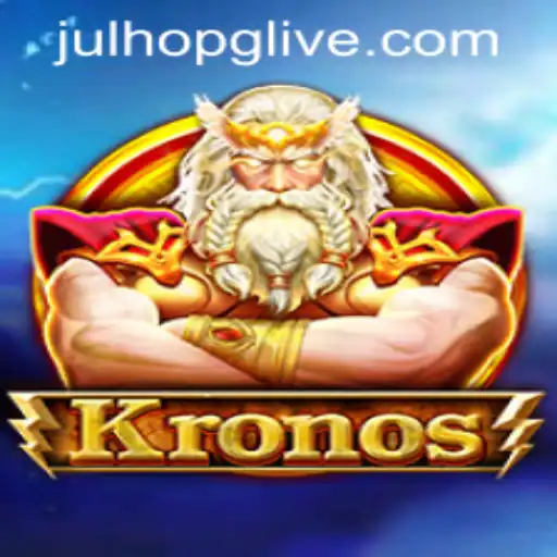 Unveiling Kronos: A Captivating Adventure Through Time