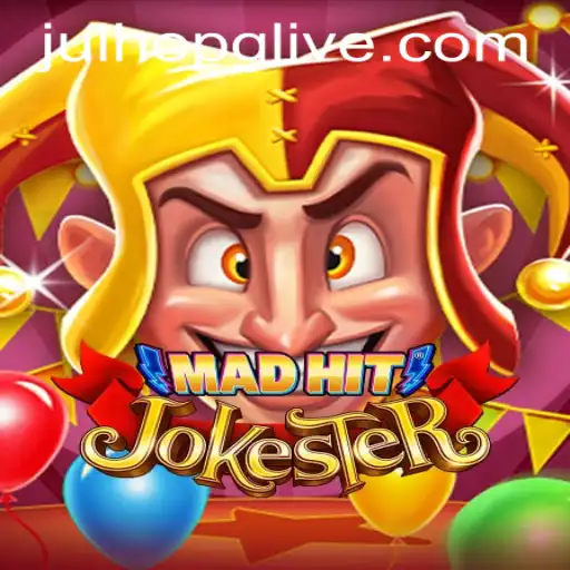 MadHitJokester: A Thrilling Journey into Comedic Chaos