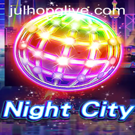 NightCity: A Thrilling Journey into a Futuristic Realm