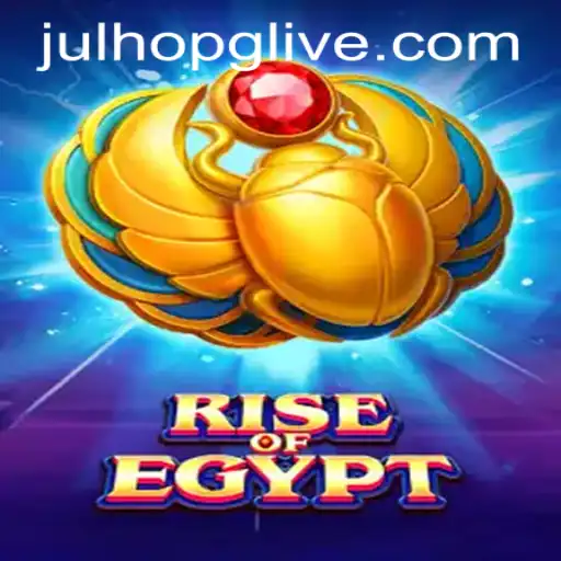 Discover the Exciting World of Rise of Egypt: Game Insights and Modern Trends