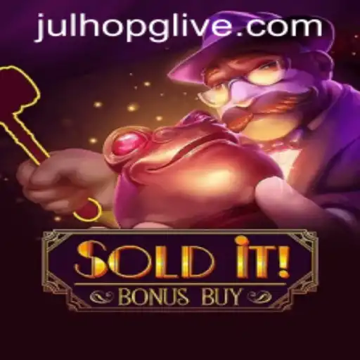 Discover 'SolditBonusBuy': A New Era in Online Gaming