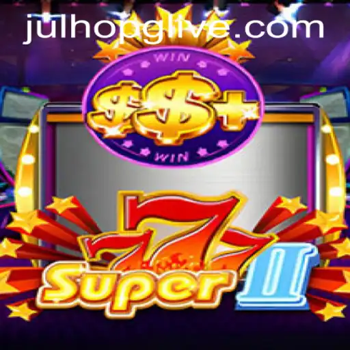 Exploring the World of Super777II: A Comprehensive Guide